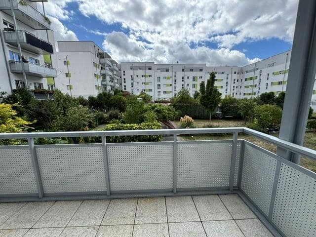 3 bedroom flat to rent, 82 m², Am Jessenapfel 3, Frankfurt, Hesse 3 bedroom flat to rent, 82 m², Am Jessenapfel 3, Frankfurt, Hesse