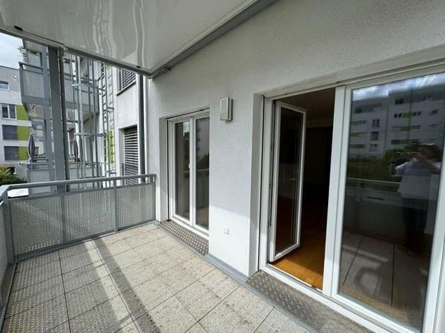3 bedroom flat to rent, 82 m², Am Jessenapfel 3, Frankfurt, Hesse 3 bedroom flat to rent, 82 m², Am Jessenapfel 3, Frankfurt, Hesse