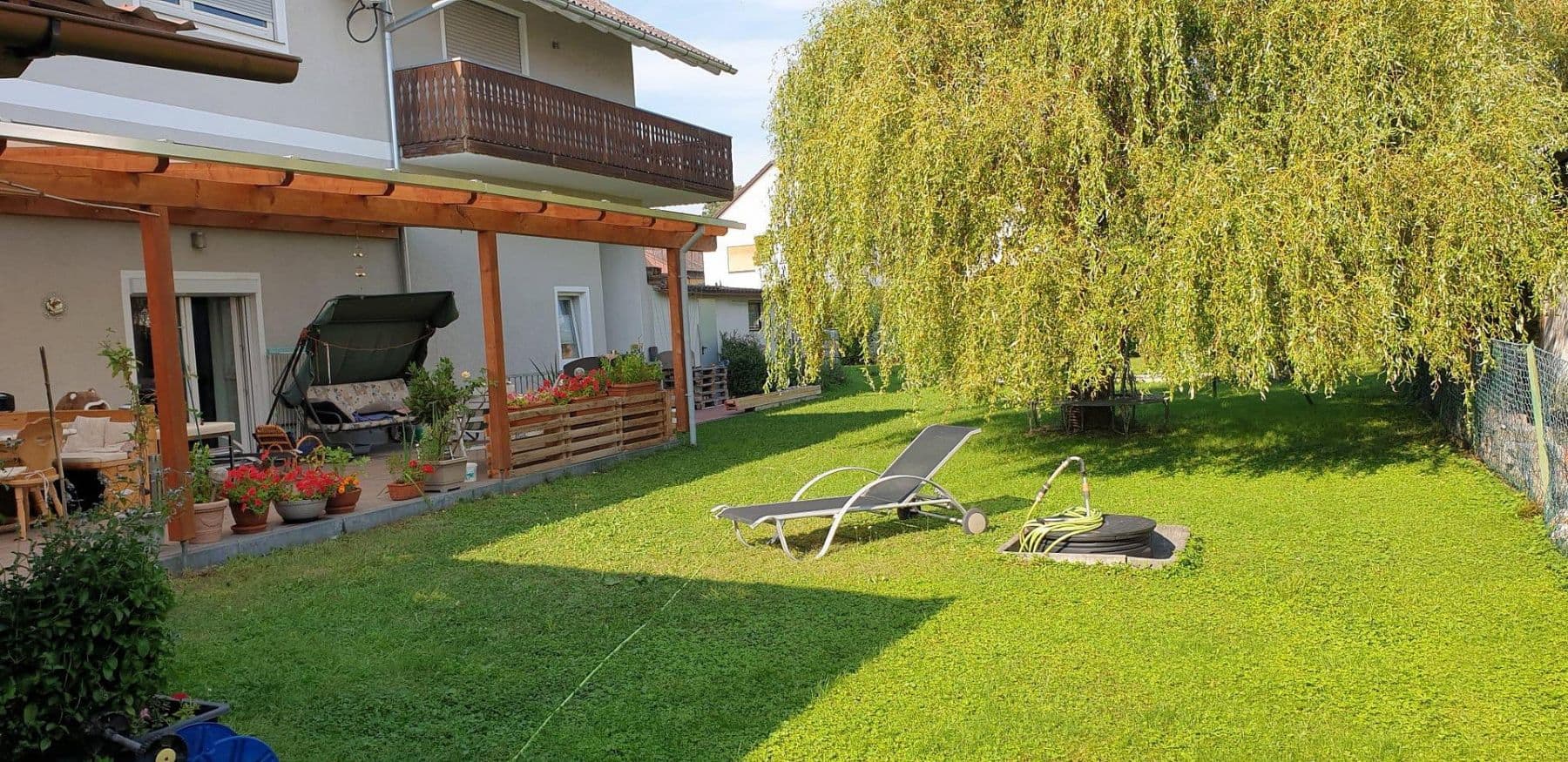 house for sale, 235 m², Waldkraiburg, Bavaria house for sale, 235 m², Waldkraiburg, Bavaria