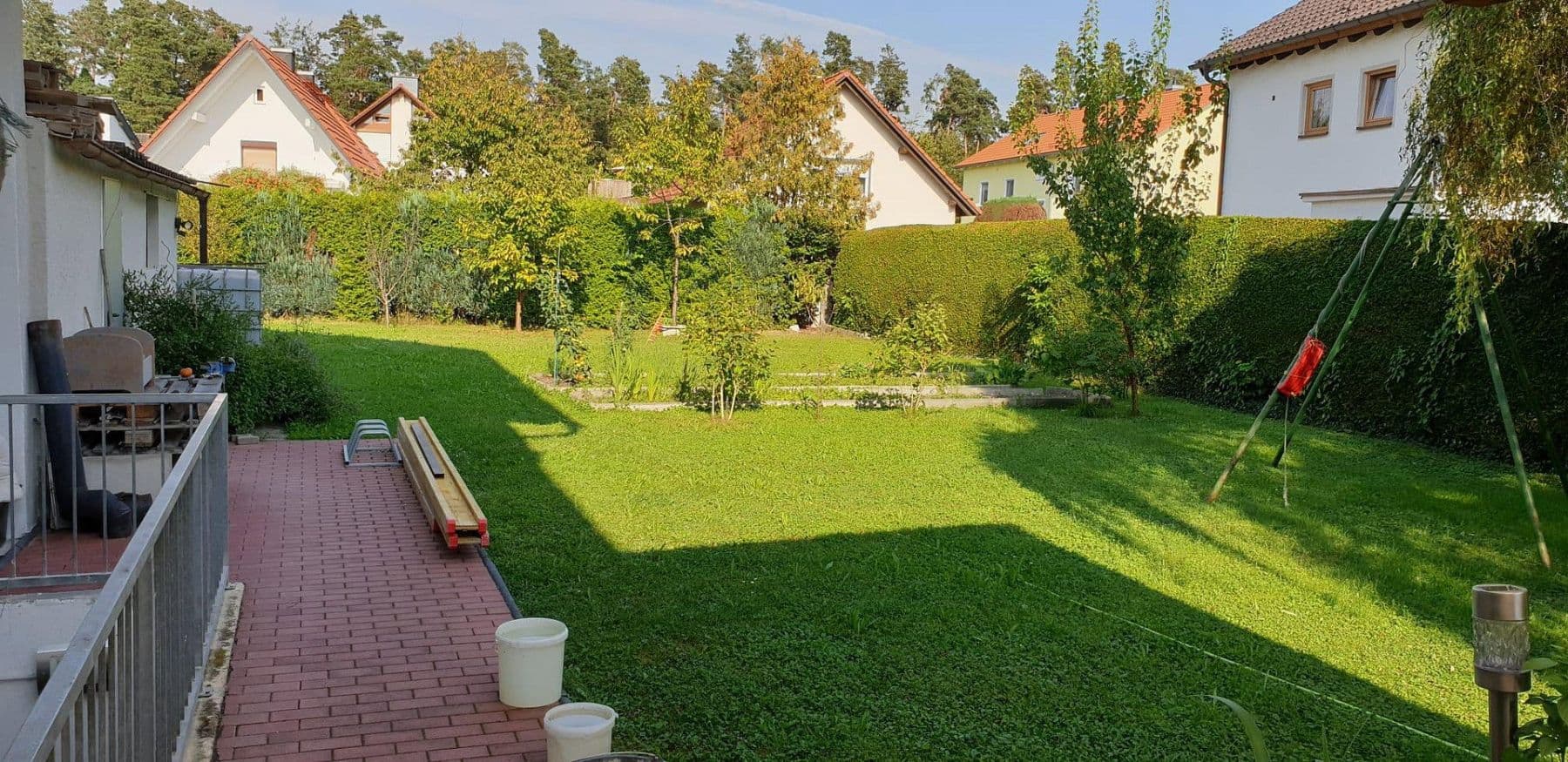 house for sale, 235 m², Waldkraiburg, Bavaria house for sale, 235 m², Waldkraiburg, Bavaria