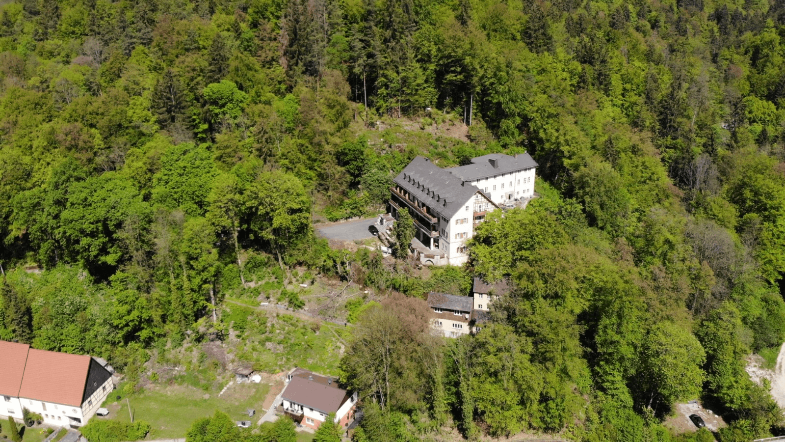 house for sale, 2,500 m², Hartenstein, Bavaria house for sale, 2,500 m², Hartenstein, Bavaria