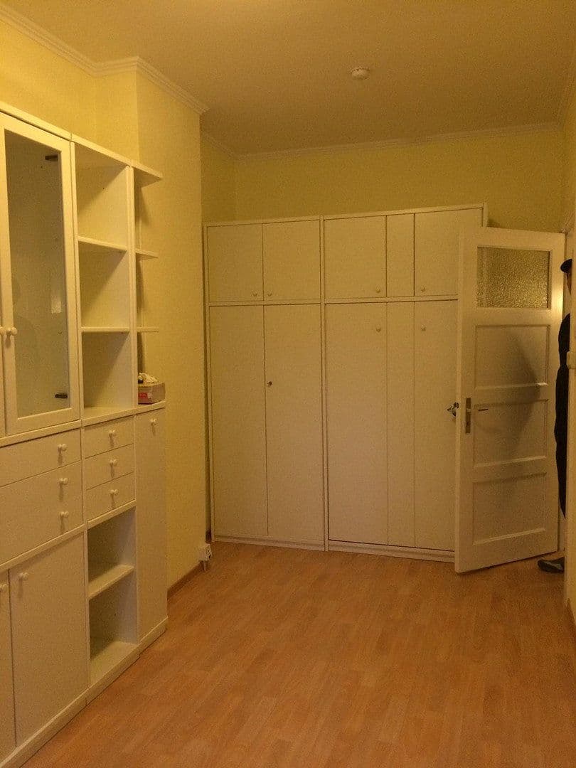 Studio flat for sale, 35 m², Hamburg, Hamburg Studio flat for sale, 35 m², Hamburg, Hamburg