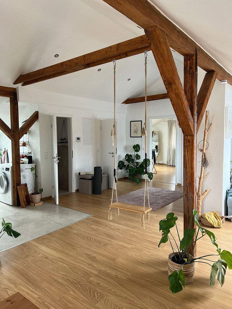3 bedroom flat to rent, 80 m², Schlossstrasse 13, Lörrach, Baden-Württemberg 3 bedroom flat to rent, 80 m², Schlossstrasse 13, Lörrach, Baden-Württemberg