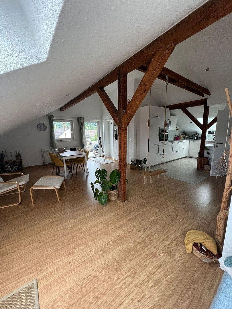 3 bedroom flat to rent, 80 m², Schlossstrasse 13, Lörrach, Baden-Württemberg 3 bedroom flat to rent, 80 m², Schlossstrasse 13, Lörrach, Baden-Württemberg