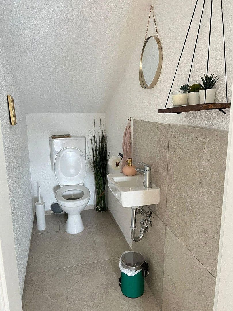 3 bedroom flat to rent, 80 m², Schlossstrasse 13, Lörrach, Baden-Württemberg 3 bedroom flat to rent, 80 m², Schlossstrasse 13, Lörrach, Baden-Württemberg