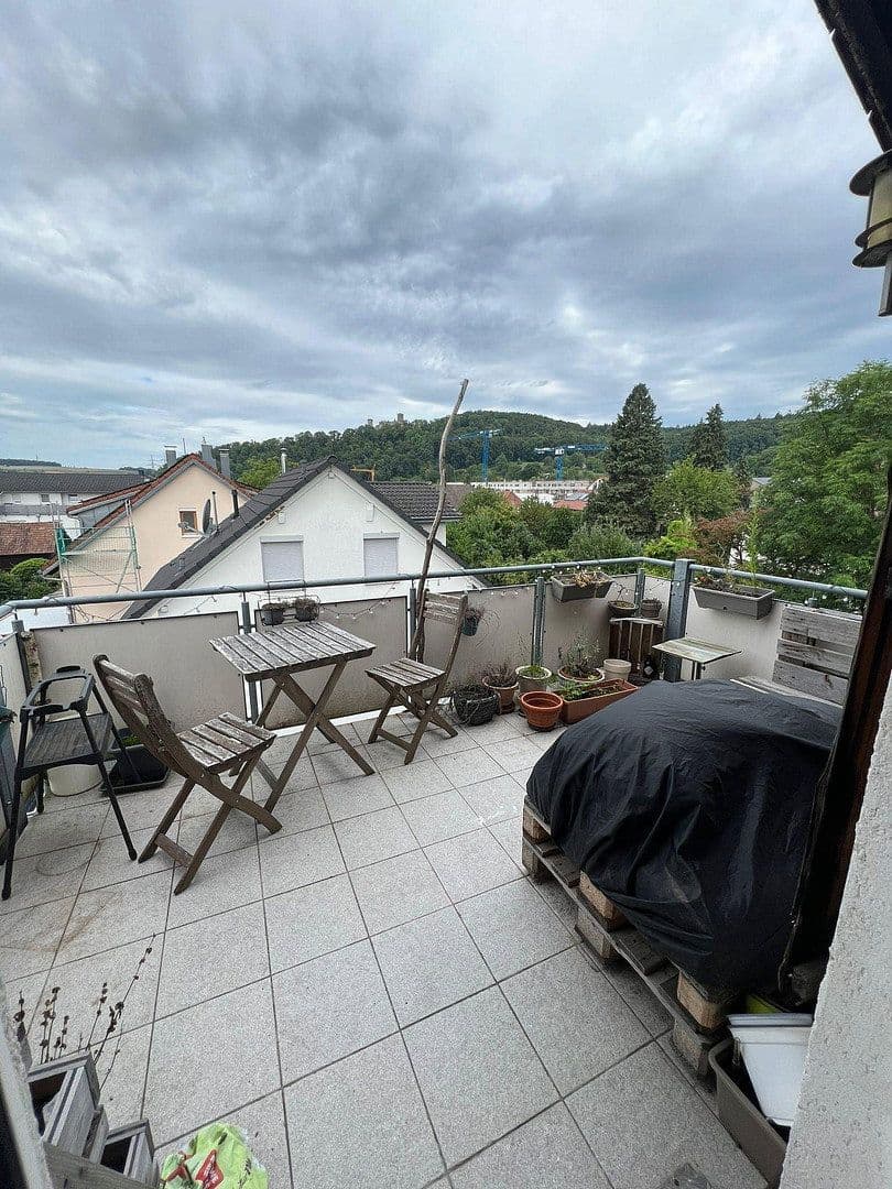 3 bedroom flat to rent, 80 m², Schlossstrasse 13, Lörrach, Baden-Württemberg 3 bedroom flat to rent, 80 m², Schlossstrasse 13, Lörrach, Baden-Württemberg