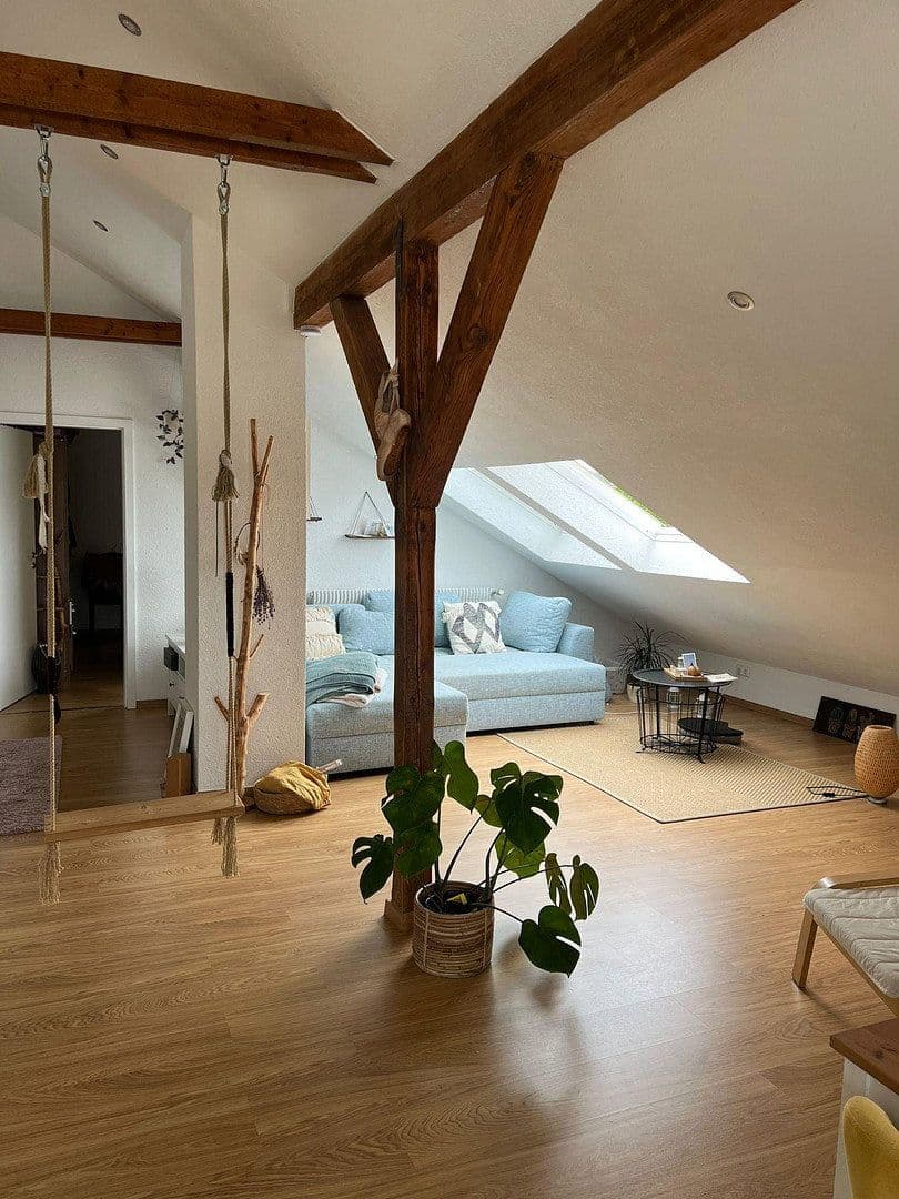 3 bedroom flat to rent, 80 m², Schlossstrasse 13, Lörrach, Baden-Württemberg 3 bedroom flat to rent, 80 m², Schlossstrasse 13, Lörrach, Baden-Württemberg