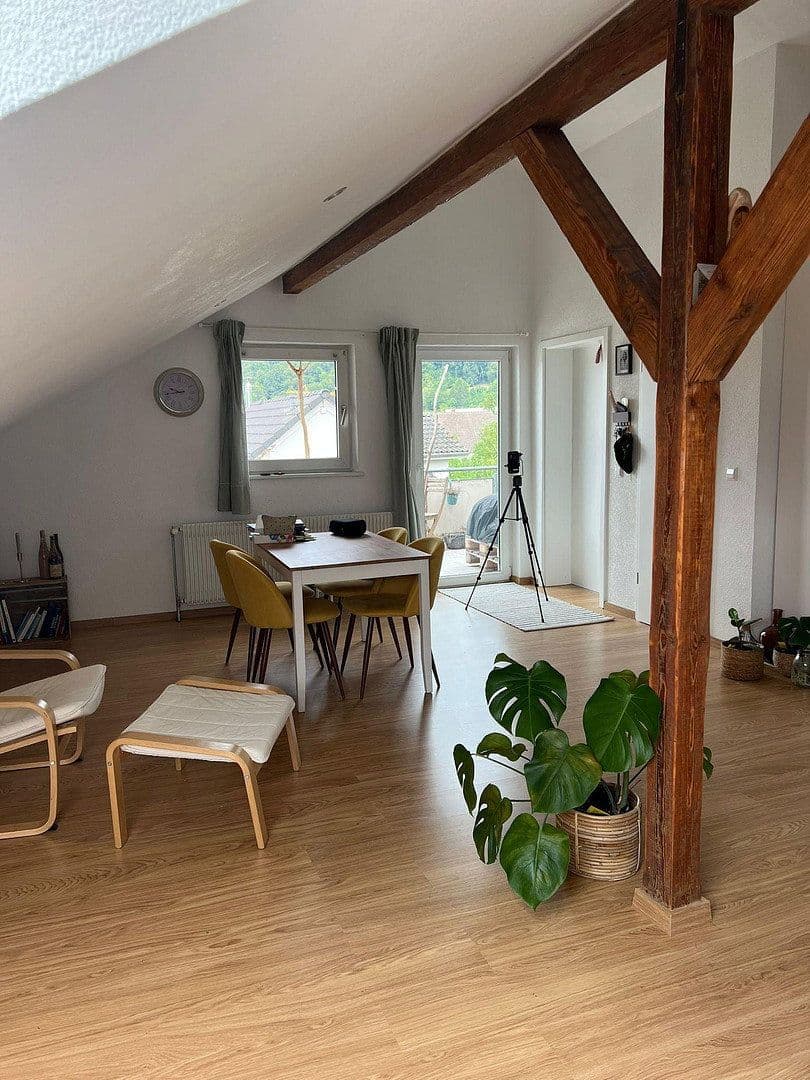 3 bedroom flat to rent, 80 m², Schlossstrasse 13, Lörrach, Baden-Württemberg 3 bedroom flat to rent, 80 m², Schlossstrasse 13, Lörrach, Baden-Württemberg