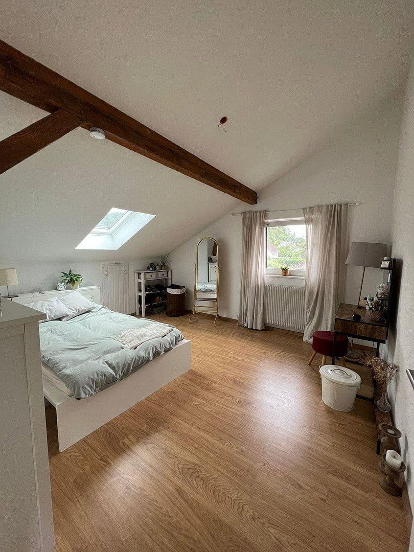 3 bedroom flat to rent, 80 m², Schlossstrasse 13, Lörrach, Baden-Württemberg 3 bedroom flat to rent, 80 m², Schlossstrasse 13, Lörrach, Baden-Württemberg