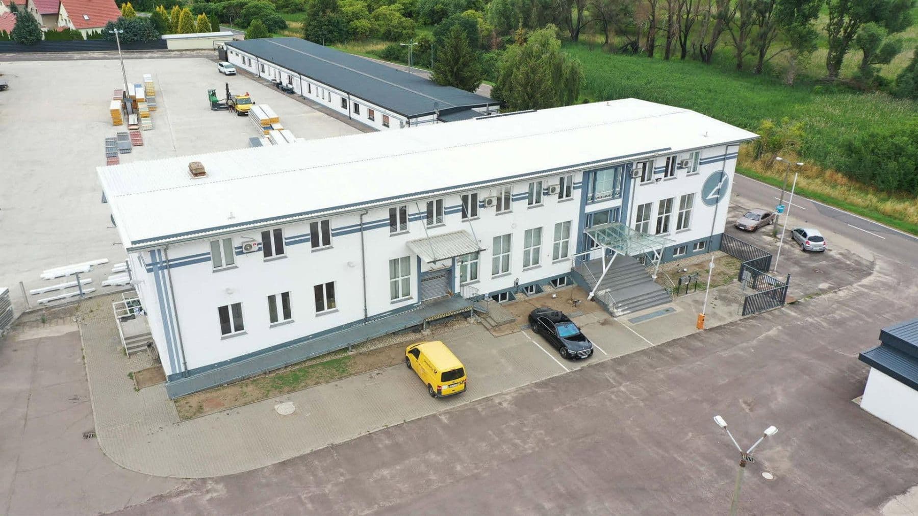 non-residential property for sale, 91,101 m², Wettin-Löbejün, Saxony-Anhalt non-residential property for sale, 91,101 m², Wettin-Löbejün, Saxony-Anhalt