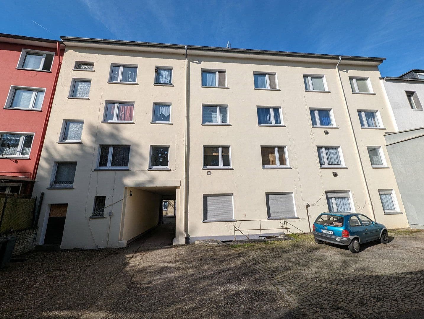 1 bedroom with open-plan kitchen flat to rent, 70 m², Witten, North Rhine-Westphalia 1 bedroom with open-plan kitchen flat to rent, 70 m², Witten, North Rhine-Westphalia