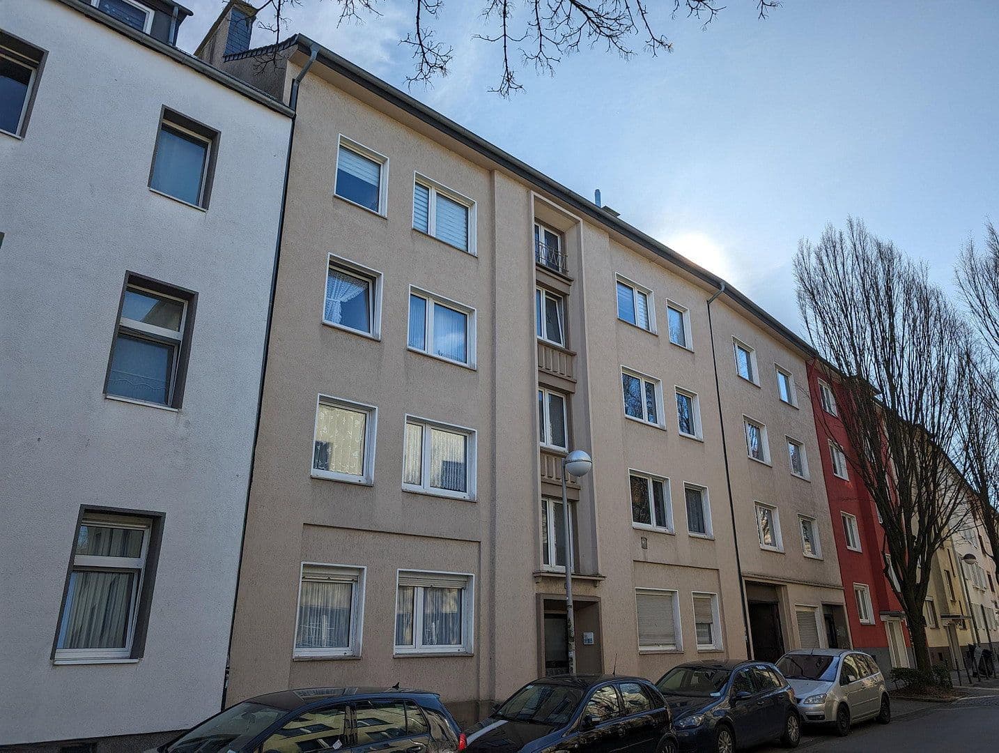 1 bedroom with open-plan kitchen flat to rent, 70 m², Witten, North Rhine-Westphalia 1 bedroom with open-plan kitchen flat to rent, 70 m², Witten, North Rhine-Westphalia