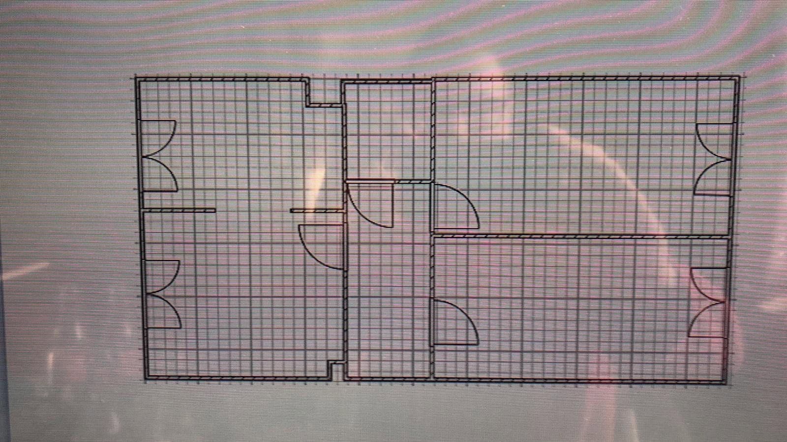 1 bedroom with open-plan kitchen flat to rent, 70 m², Witten, North Rhine-Westphalia 1 bedroom with open-plan kitchen flat to rent, 70 m², Witten, North Rhine-Westphalia