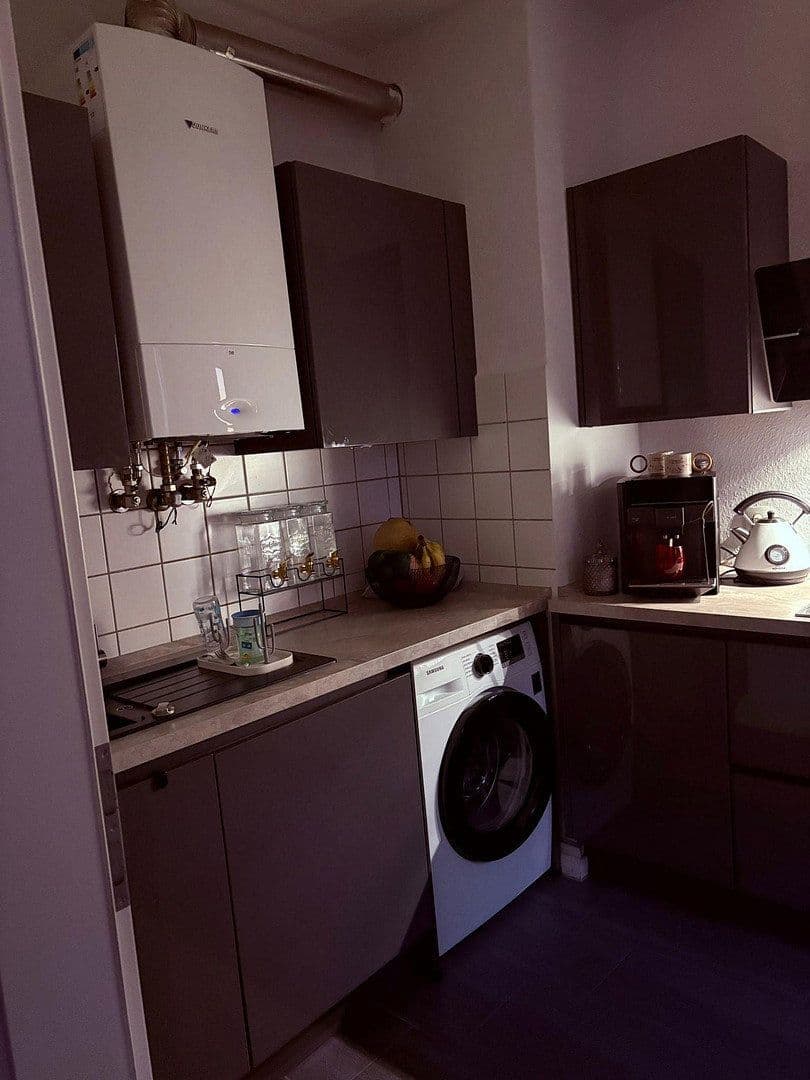 1 bedroom with open-plan kitchen flat to rent, 70 m², Witten, North Rhine-Westphalia 1 bedroom with open-plan kitchen flat to rent, 70 m², Witten, North Rhine-Westphalia