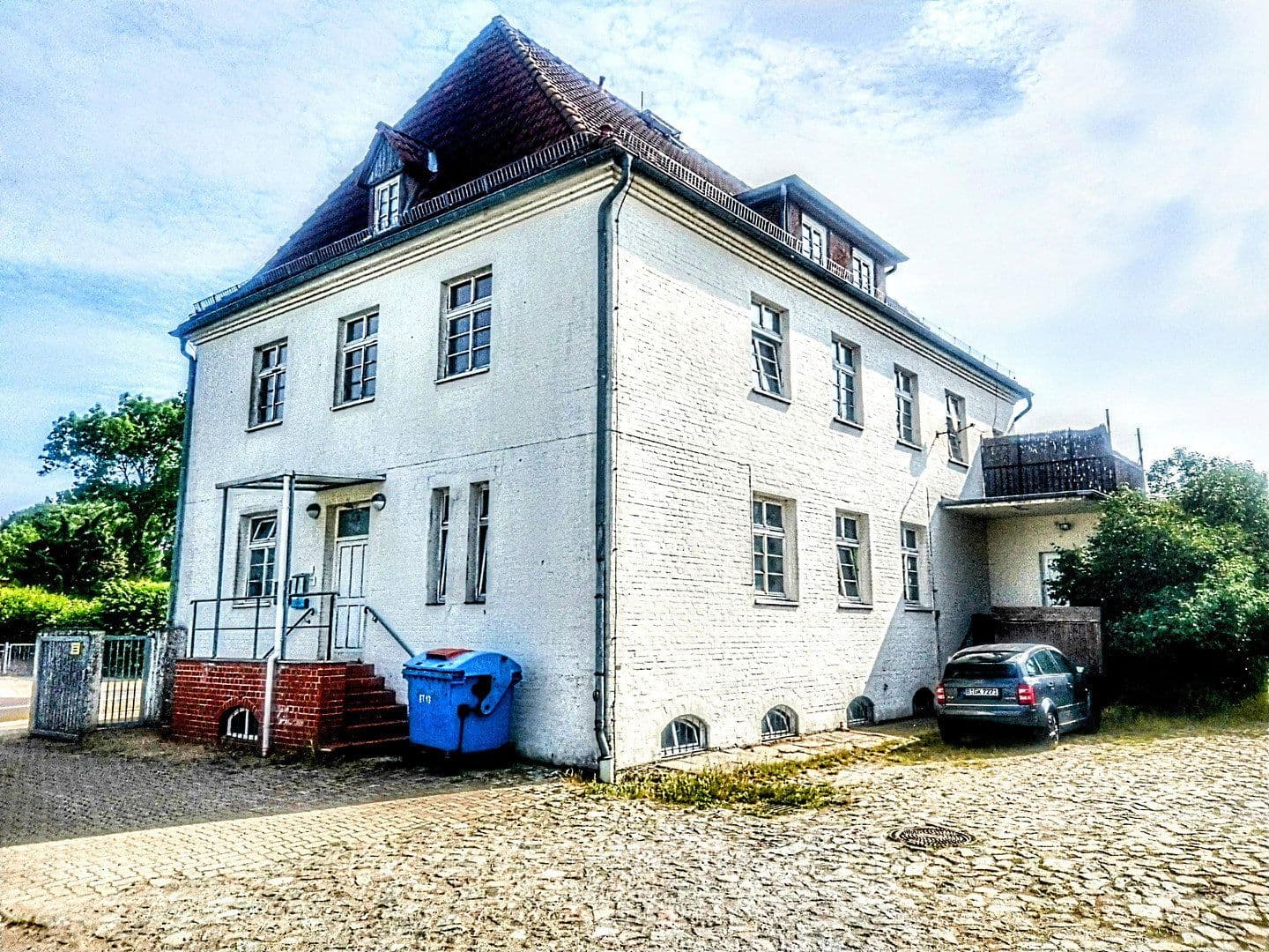 house for sale, 335 m², Ernst-Thälmann-Straße 13, Sagard, Mecklenburg-Vorpommern house for sale, 335 m², Ernst-Thälmann-Straße 13, Sagard, Mecklenburg-Vorpommern