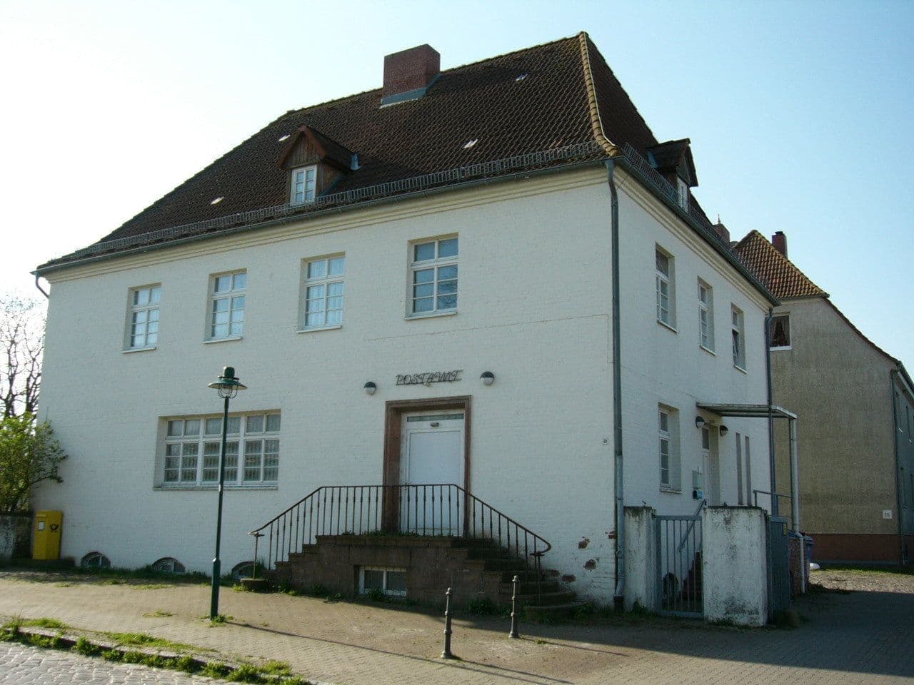 house for sale, 335 m², Ernst-Thälmann-Straße 13, Sagard, Mecklenburg-Vorpommern house for sale, 335 m², Ernst-Thälmann-Straße 13, Sagard, Mecklenburg-Vorpommern