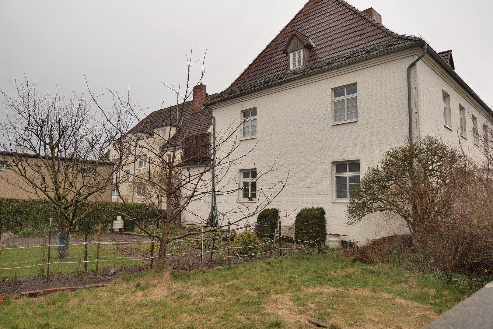 house for sale, 335 m², Ernst-Thälmann-Straße 13, Sagard, Mecklenburg-Vorpommern house for sale, 335 m², Ernst-Thälmann-Straße 13, Sagard, Mecklenburg-Vorpommern