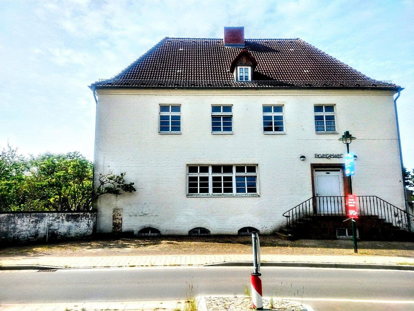 house for sale, 335 m², Ernst-Thälmann-Straße 13, Sagard, Mecklenburg-Vorpommern house for sale, 335 m², Ernst-Thälmann-Straße 13, Sagard, Mecklenburg-Vorpommern