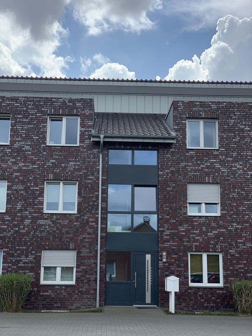 3 bedroom flat to rent, 72 m², Von-Loen-Str. 12, Westerkappeln, North Rhine-Westphalia 3 bedroom flat to rent, 72 m², Von-Loen-Str. 12, Westerkappeln, North Rhine-Westphalia
