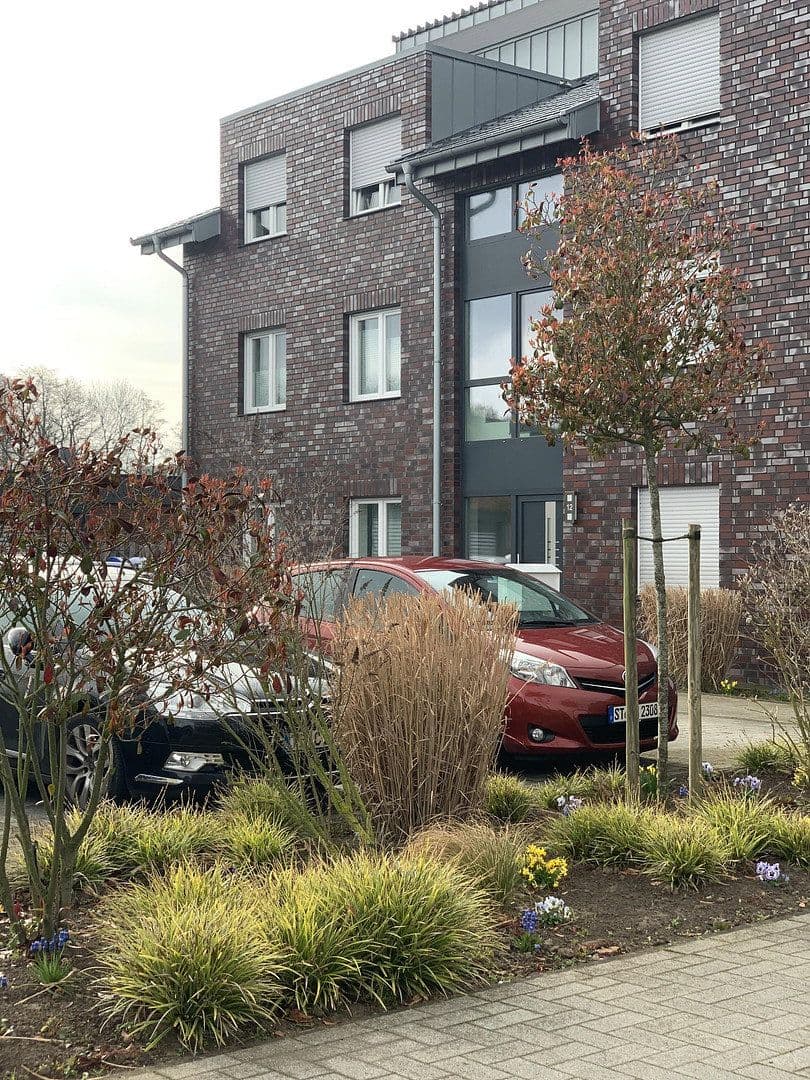3 bedroom flat to rent, 72 m², Von-Loen-Str. 12, Westerkappeln, North Rhine-Westphalia 3 bedroom flat to rent, 72 m², Von-Loen-Str. 12, Westerkappeln, North Rhine-Westphalia