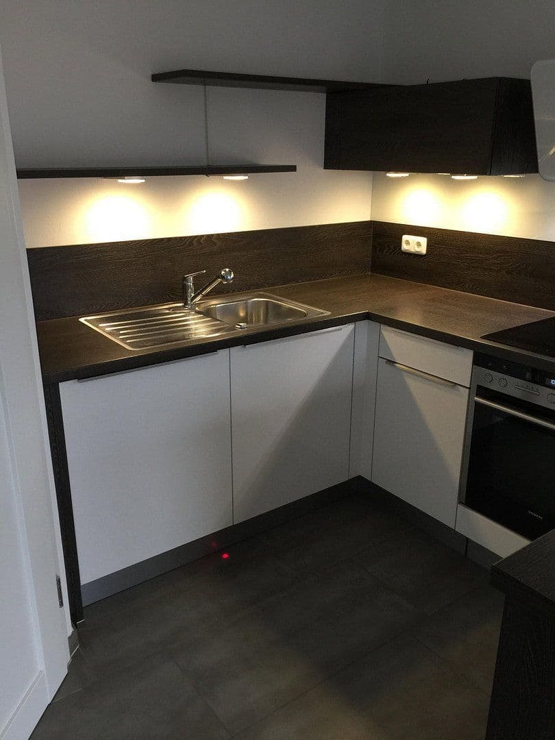 3 bedroom flat to rent, 72 m², Von-Loen-Str. 12, Westerkappeln, North Rhine-Westphalia 3 bedroom flat to rent, 72 m², Von-Loen-Str. 12, Westerkappeln, North Rhine-Westphalia