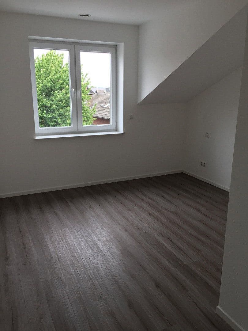 3 bedroom flat to rent, 72 m², Von-Loen-Str. 12, Westerkappeln, North Rhine-Westphalia 3 bedroom flat to rent, 72 m², Von-Loen-Str. 12, Westerkappeln, North Rhine-Westphalia