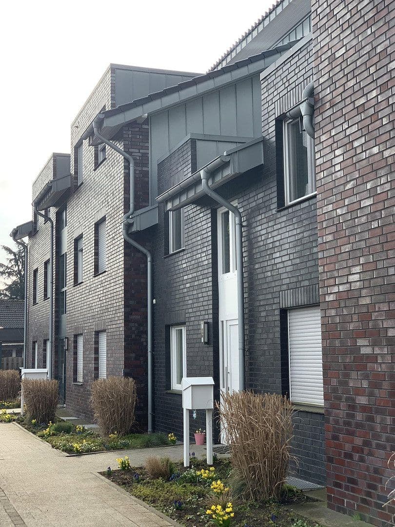 3 bedroom flat to rent, 72 m², Von-Loen-Str. 12, Westerkappeln, North Rhine-Westphalia 3 bedroom flat to rent, 72 m², Von-Loen-Str. 12, Westerkappeln, North Rhine-Westphalia