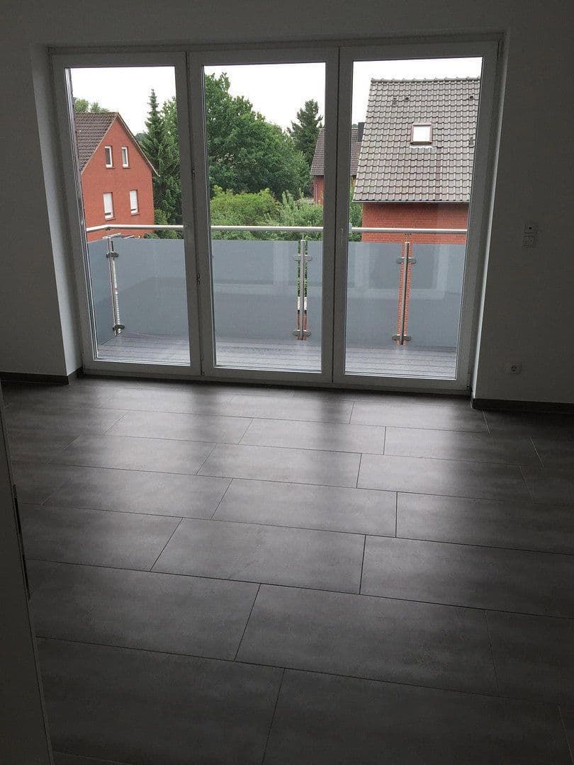 3 bedroom flat to rent, 72 m², Von-Loen-Str. 12, Westerkappeln, North Rhine-Westphalia 3 bedroom flat to rent, 72 m², Von-Loen-Str. 12, Westerkappeln, North Rhine-Westphalia