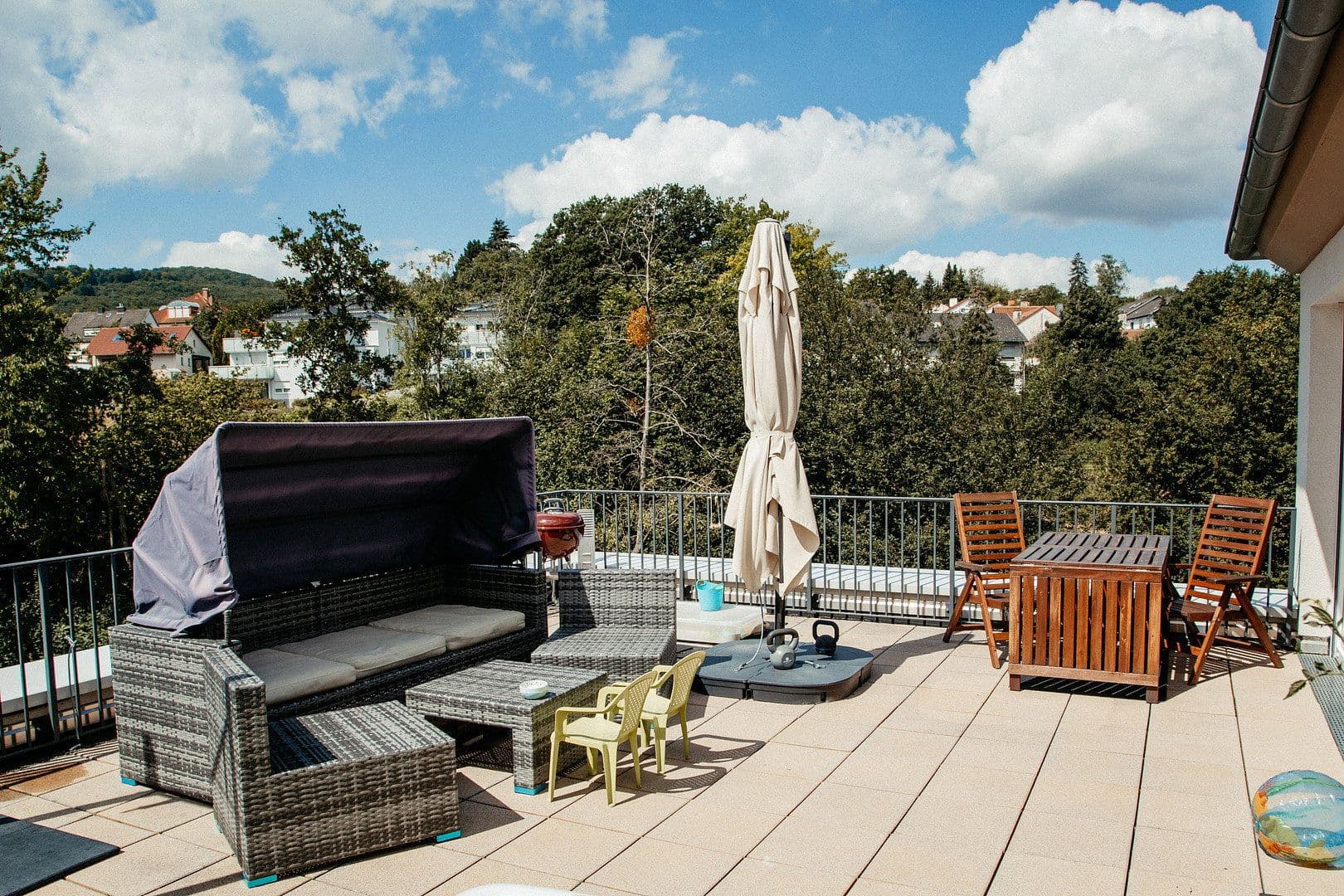3 bedroom flat to rent, 102 m², Kassel-Harleshausen, Hesse 3 bedroom flat to rent, 102 m², Kassel-Harleshausen, Hesse
