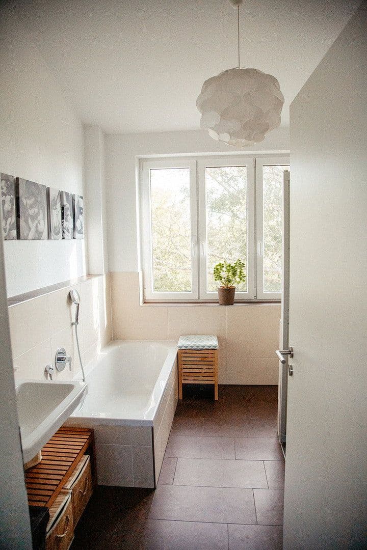 3 bedroom flat to rent, 102 m², Kassel-Harleshausen, Hesse 3 bedroom flat to rent, 102 m², Kassel-Harleshausen, Hesse