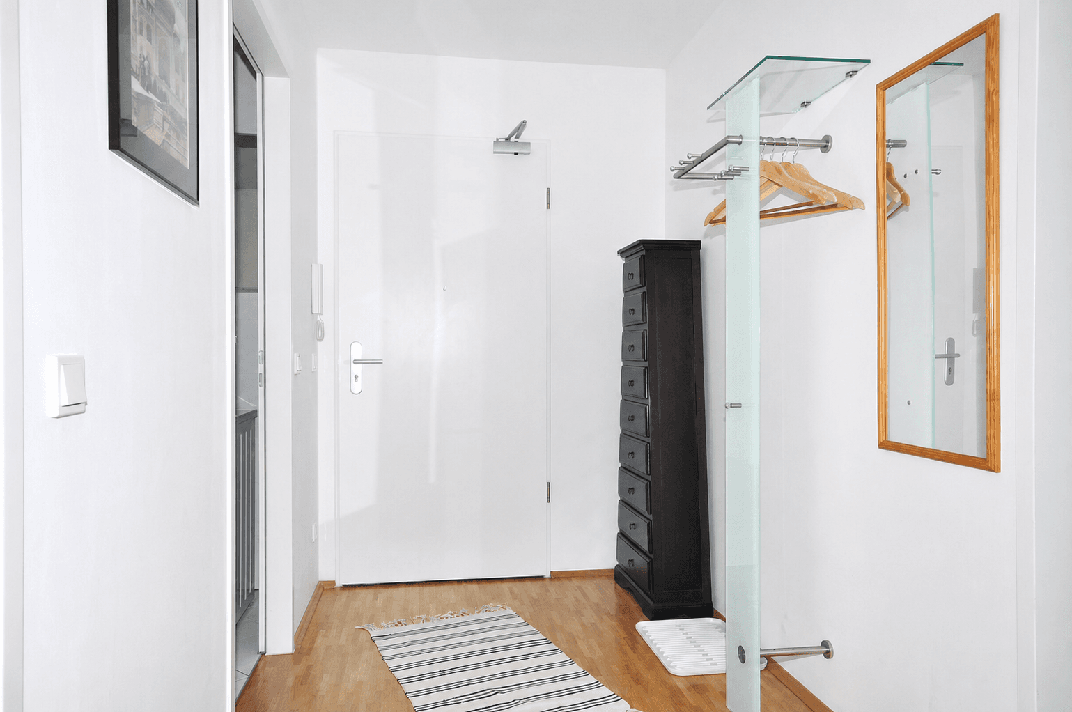 2 bedroom flat to rent, 54 m², Max-Friedlaender-Bogen 5, München, Bavaria 2 bedroom flat to rent, 54 m², Max-Friedlaender-Bogen 5, München, Bavaria