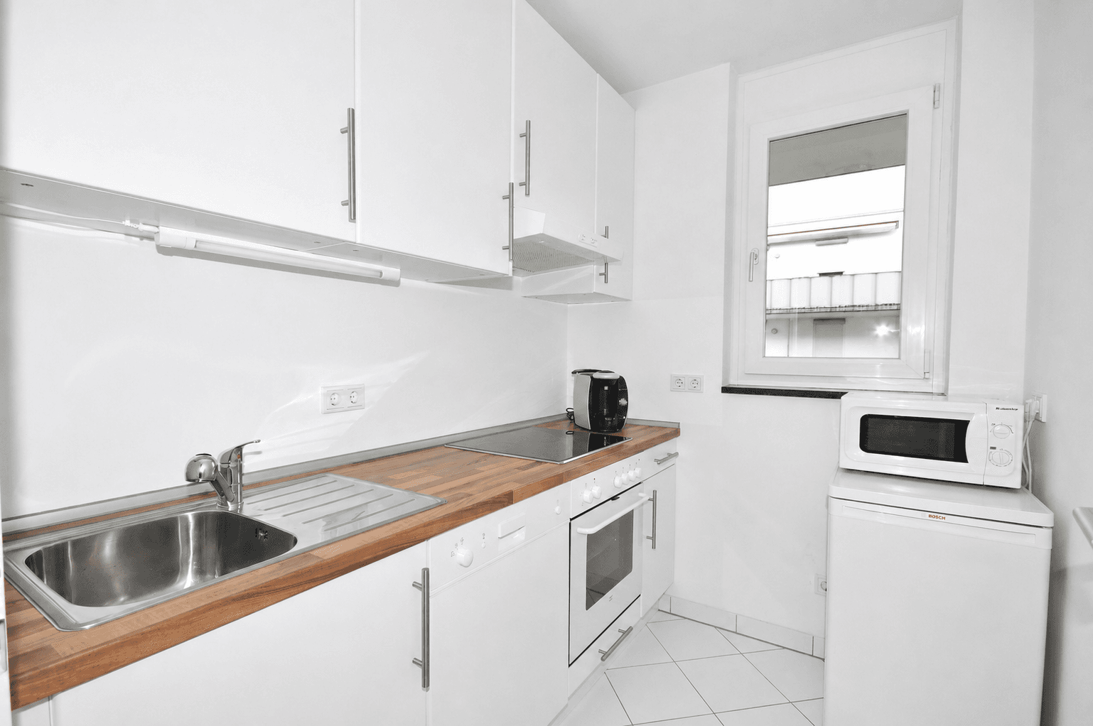 2 bedroom flat to rent, 54 m², Max-Friedlaender-Bogen 5, München, Bavaria 2 bedroom flat to rent, 54 m², Max-Friedlaender-Bogen 5, München, Bavaria