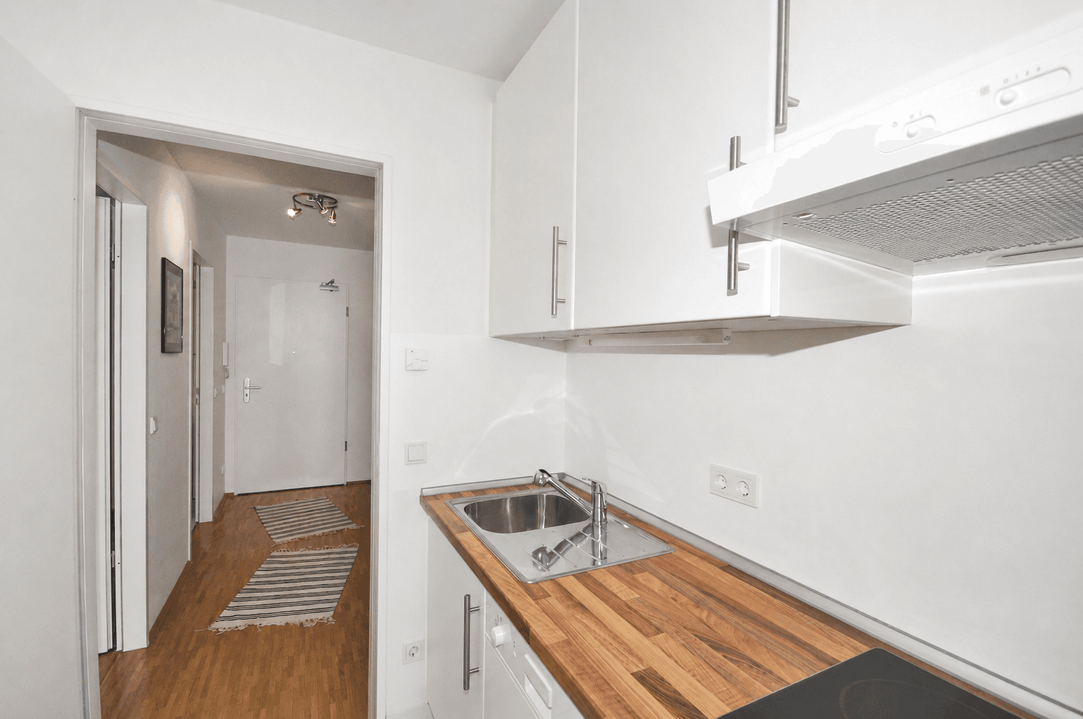 2 bedroom flat to rent, 54 m², Max-Friedlaender-Bogen 5, München, Bavaria 2 bedroom flat to rent, 54 m², Max-Friedlaender-Bogen 5, München, Bavaria