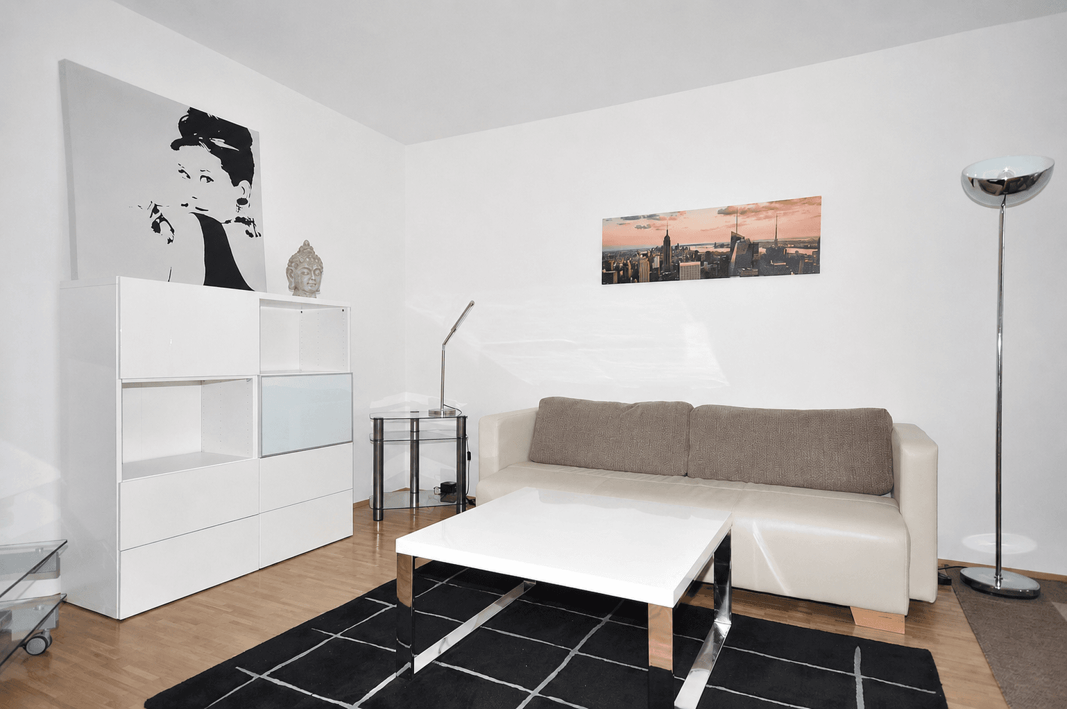 2 bedroom flat to rent, 54 m², Max-Friedlaender-Bogen 5, München, Bavaria 2 bedroom flat to rent, 54 m², Max-Friedlaender-Bogen 5, München, Bavaria