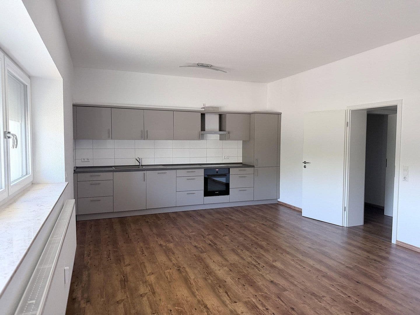 2 bedroom flat to rent, 62 m², Heidenheim an der Brenz, Baden-Württemberg 2 bedroom flat to rent, 62 m², Heidenheim an der Brenz, Baden-Württemberg