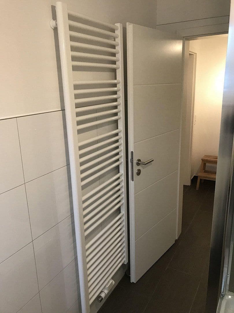 1 bedroom flat to rent, 46 m², Dietigheimer Str. 13, Bad Homburg vor der Höhe, Hesse 1 bedroom flat to rent, 46 m², Dietigheimer Str. 13, Bad Homburg vor der Höhe, Hesse