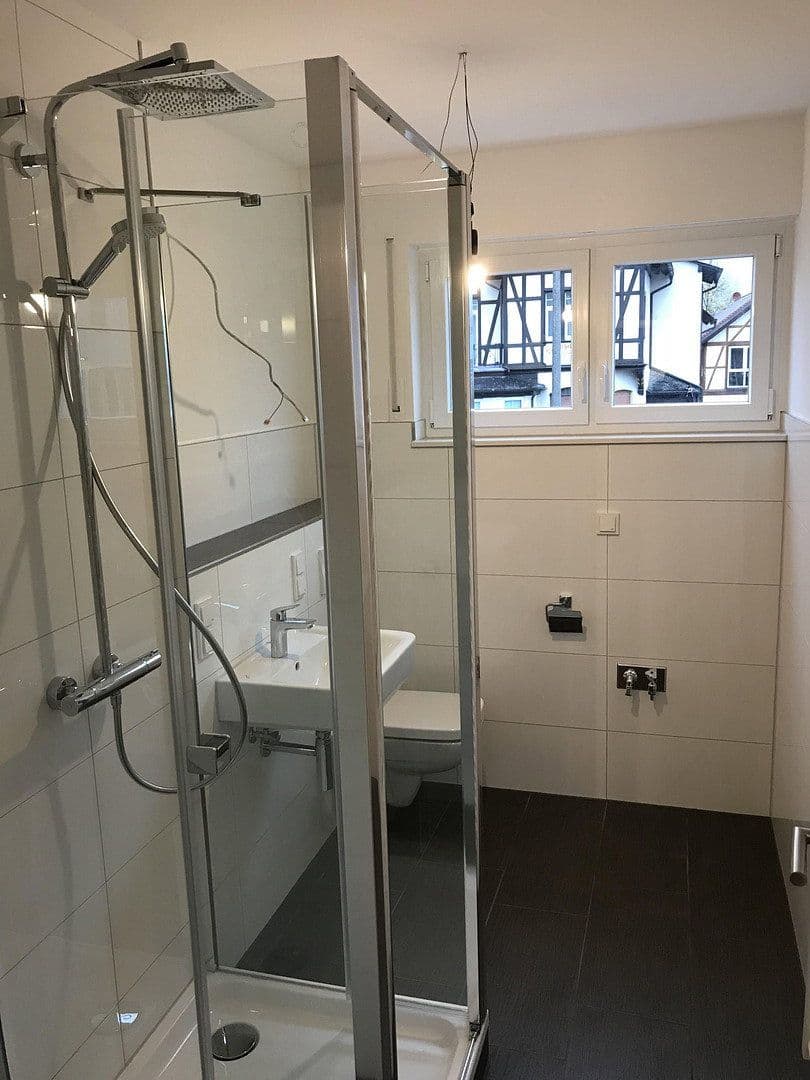 1 bedroom flat to rent, 46 m², Dietigheimer Str. 13, Bad Homburg vor der Höhe, Hesse 1 bedroom flat to rent, 46 m², Dietigheimer Str. 13, Bad Homburg vor der Höhe, Hesse