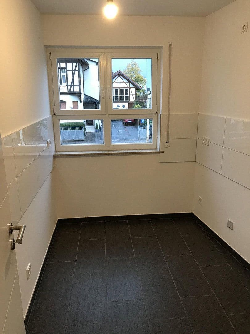 1 bedroom flat to rent, 46 m², Dietigheimer Str. 13, Bad Homburg vor der Höhe, Hesse 1 bedroom flat to rent, 46 m², Dietigheimer Str. 13, Bad Homburg vor der Höhe, Hesse