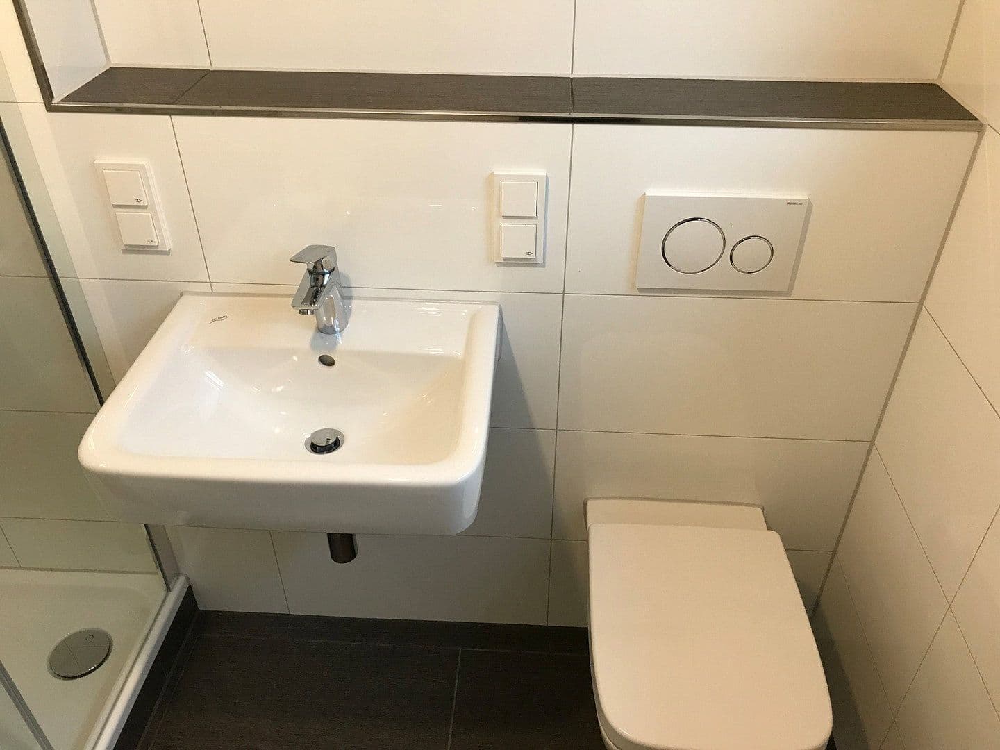 1 bedroom flat to rent, 46 m², Dietigheimer Str. 13, Bad Homburg vor der Höhe, Hesse 1 bedroom flat to rent, 46 m², Dietigheimer Str. 13, Bad Homburg vor der Höhe, Hesse