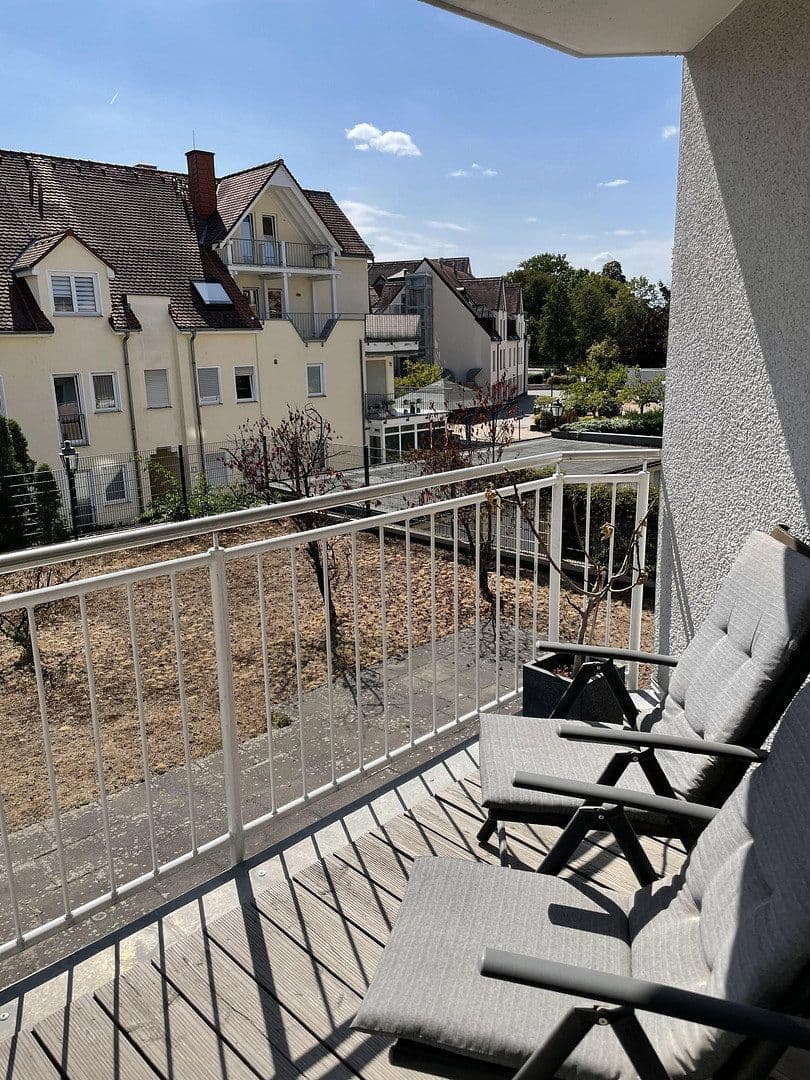 1 bedroom flat to rent, 46 m², Dietigheimer Str. 13, Bad Homburg vor der Höhe, Hesse 1 bedroom flat to rent, 46 m², Dietigheimer Str. 13, Bad Homburg vor der Höhe, Hesse