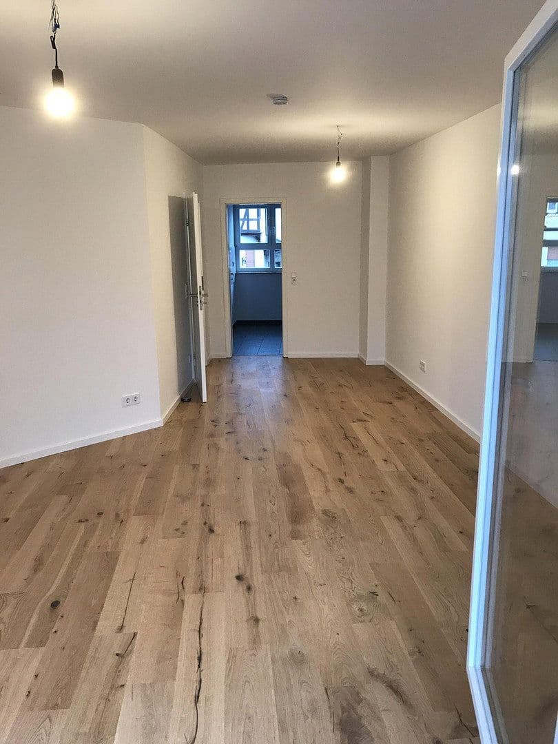 1 bedroom flat to rent, 46 m², Dietigheimer Str. 13, Bad Homburg vor der Höhe, Hesse 1 bedroom flat to rent, 46 m², Dietigheimer Str. 13, Bad Homburg vor der Höhe, Hesse