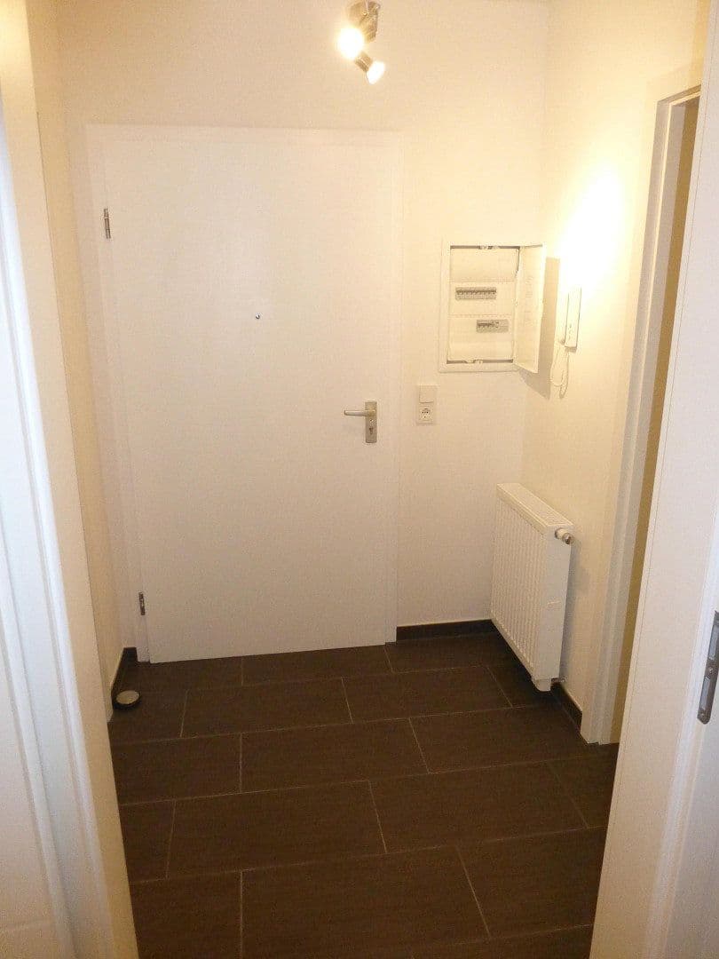 1 bedroom flat to rent, 46 m², Dietigheimer Str. 13, Bad Homburg vor der Höhe, Hesse 1 bedroom flat to rent, 46 m², Dietigheimer Str. 13, Bad Homburg vor der Höhe, Hesse