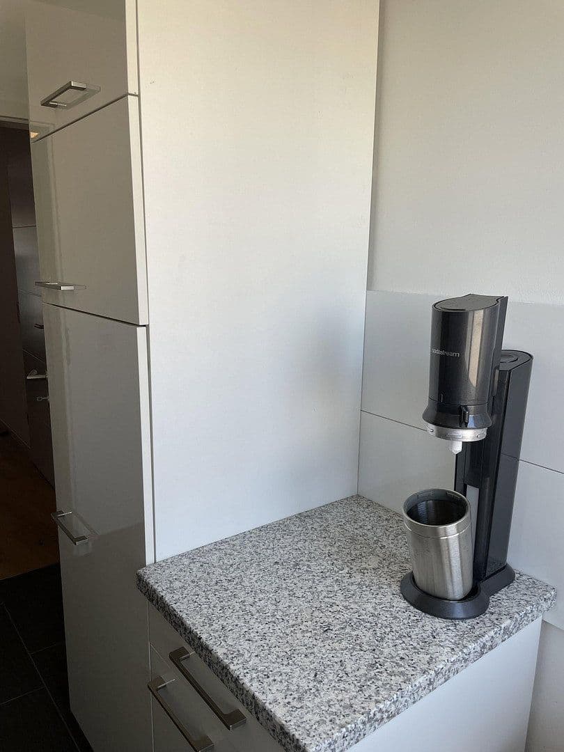 1 bedroom flat to rent, 46 m², Dietigheimer Str. 13, Bad Homburg vor der Höhe, Hesse 1 bedroom flat to rent, 46 m², Dietigheimer Str. 13, Bad Homburg vor der Höhe, Hesse