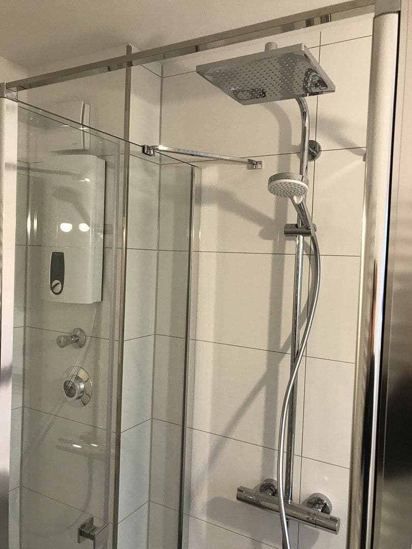 1 bedroom flat to rent, 46 m², Dietigheimer Str. 13, Bad Homburg vor der Höhe, Hesse 1 bedroom flat to rent, 46 m², Dietigheimer Str. 13, Bad Homburg vor der Höhe, Hesse