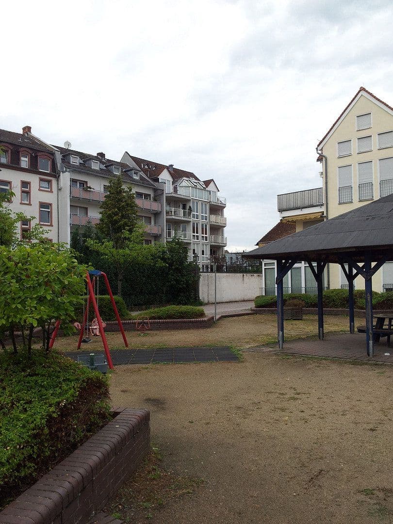 1 bedroom flat to rent, 46 m², Dietigheimer Str. 13, Bad Homburg vor der Höhe, Hesse 1 bedroom flat to rent, 46 m², Dietigheimer Str. 13, Bad Homburg vor der Höhe, Hesse