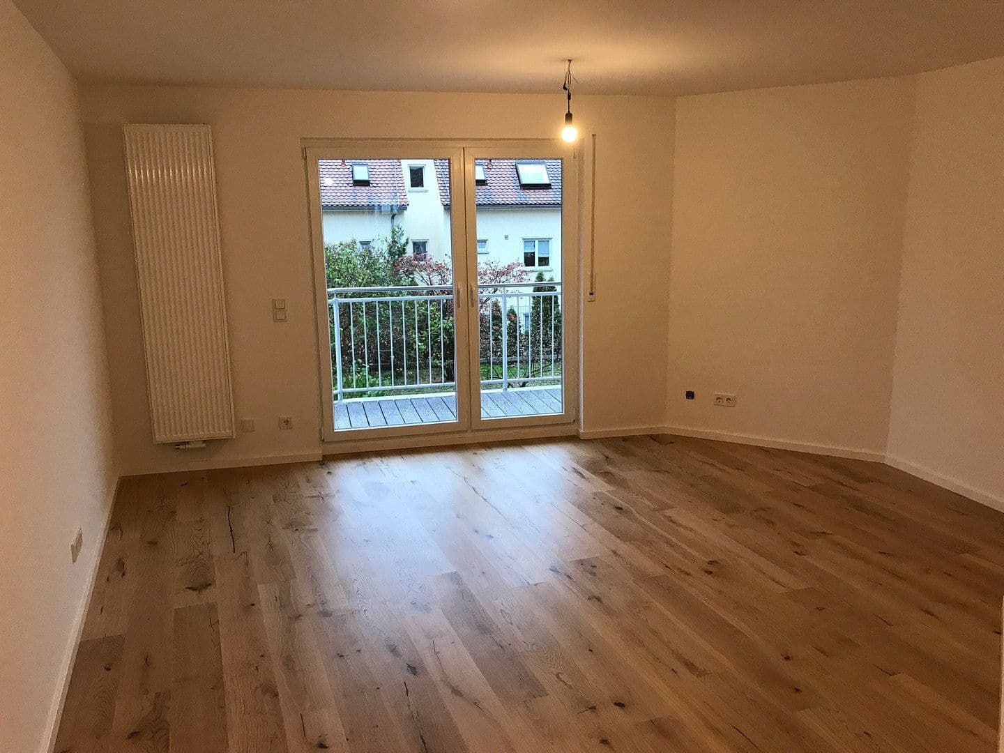 1 bedroom flat to rent, 46 m², Dietigheimer Str. 13, Bad Homburg vor der Höhe, Hesse 1 bedroom flat to rent, 46 m², Dietigheimer Str. 13, Bad Homburg vor der Höhe, Hesse