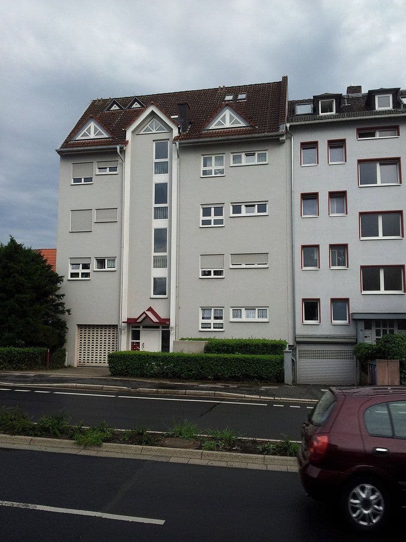 1 bedroom flat to rent, 46 m², Dietigheimer Str. 13, Bad Homburg vor der Höhe, Hesse 1 bedroom flat to rent, 46 m², Dietigheimer Str. 13, Bad Homburg vor der Höhe, Hesse