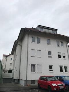 2 bedroom with open-plan kitchen flat to rent, 86 m², Schwäbisch Gmünd, Baden-Württemberg 2 bedroom with open-plan kitchen flat to rent, 86 m², Schwäbisch Gmünd, Baden-Württemberg