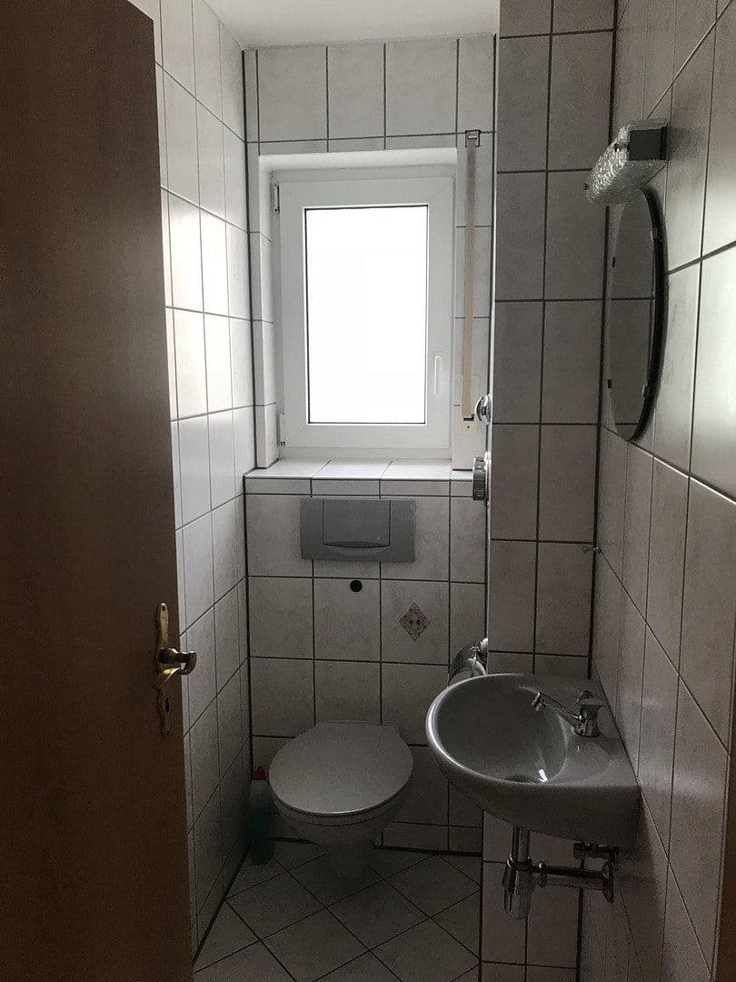 2 bedroom with open-plan kitchen flat to rent, 86 m², Schwäbisch Gmünd, Baden-Württemberg 2 bedroom with open-plan kitchen flat to rent, 86 m², Schwäbisch Gmünd, Baden-Württemberg