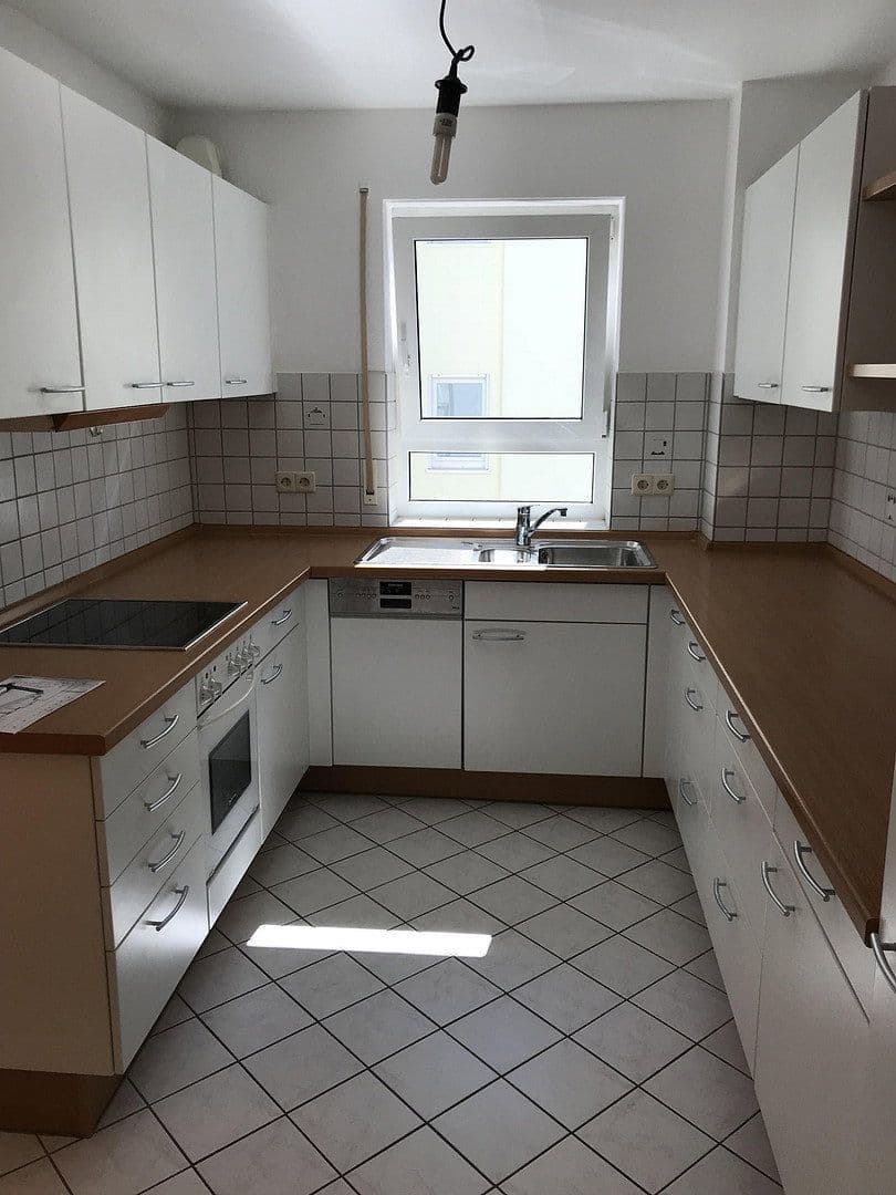 2 bedroom with open-plan kitchen flat to rent, 86 m², Schwäbisch Gmünd, Baden-Württemberg 2 bedroom with open-plan kitchen flat to rent, 86 m², Schwäbisch Gmünd, Baden-Württemberg